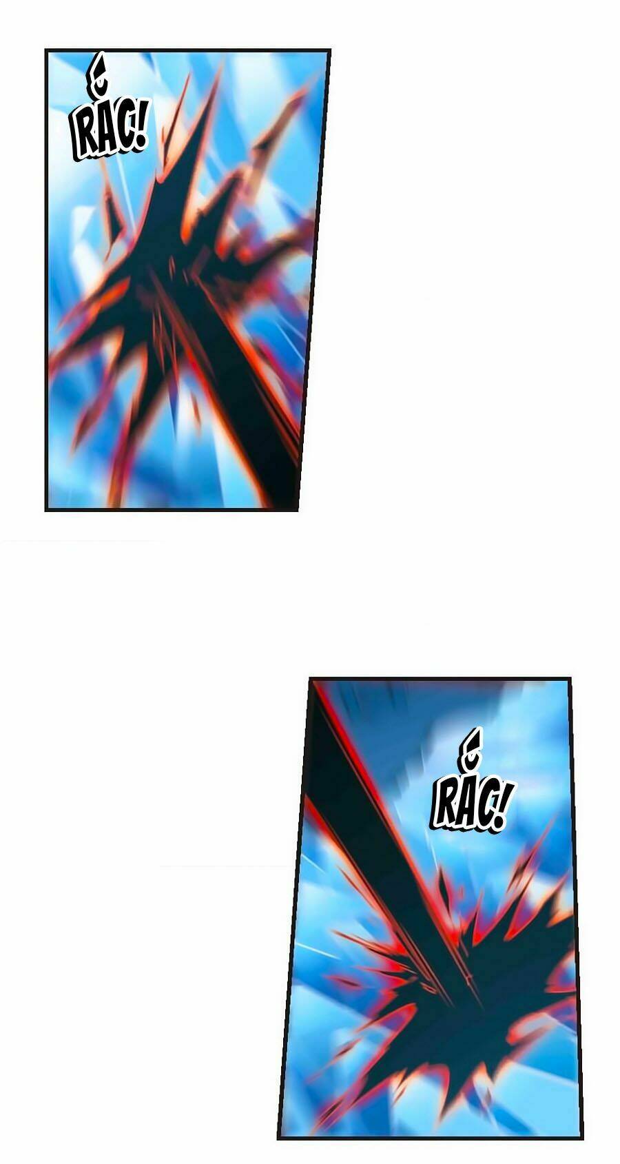 huyết tộc cấm vực chapter 120.4 9