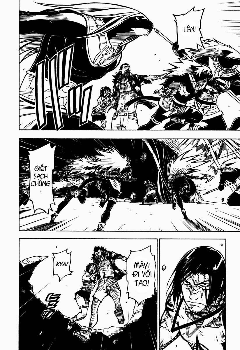 king of thorns chapter 35 14