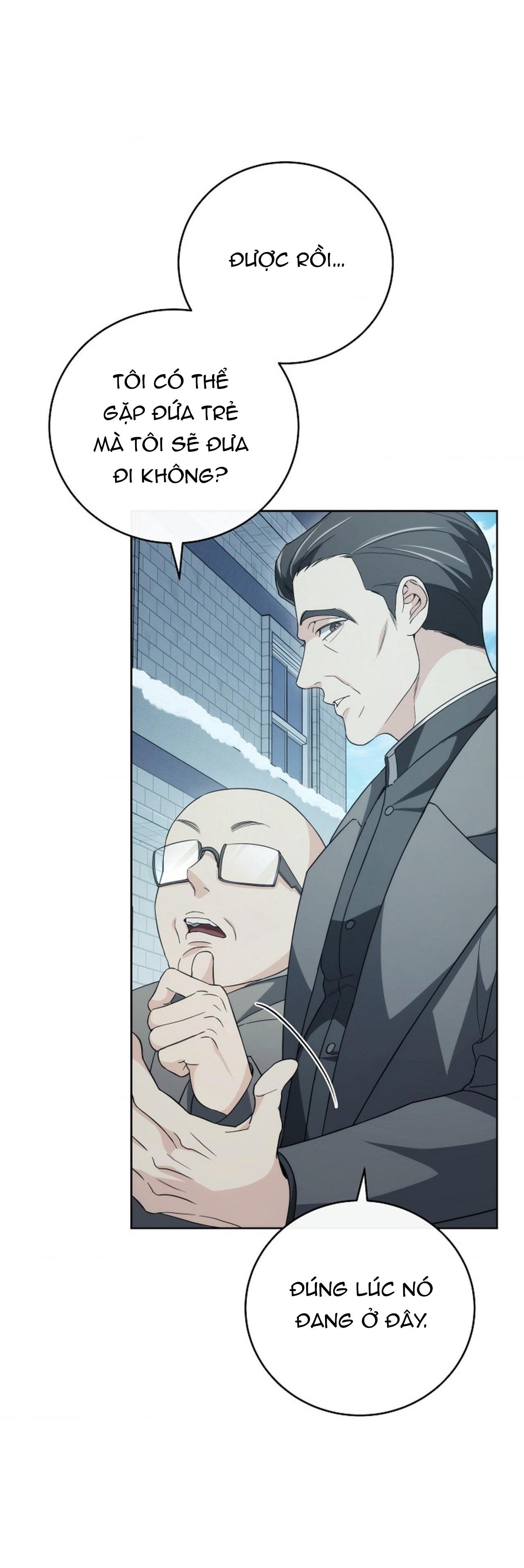 (abo)mối quan hệ không hoàn chỉnh chapter 14 15