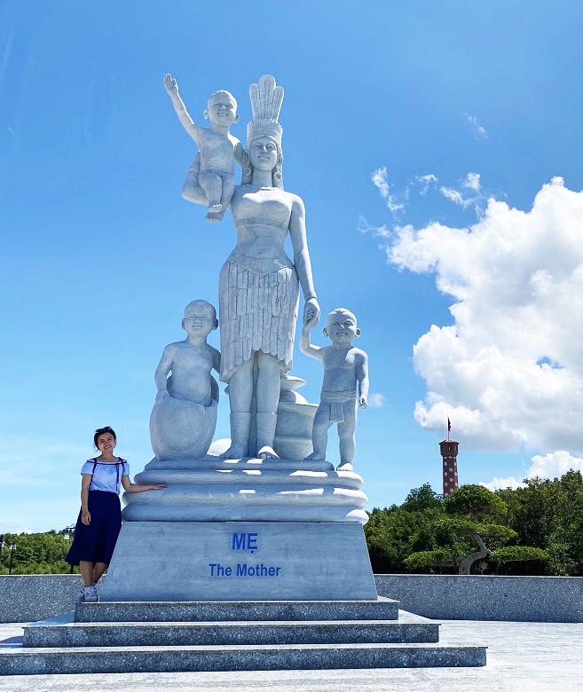 Tour Cần Thơ Cà Mau 4 ngày 3 đêm – Khám phá đất mũi Cà Mau
