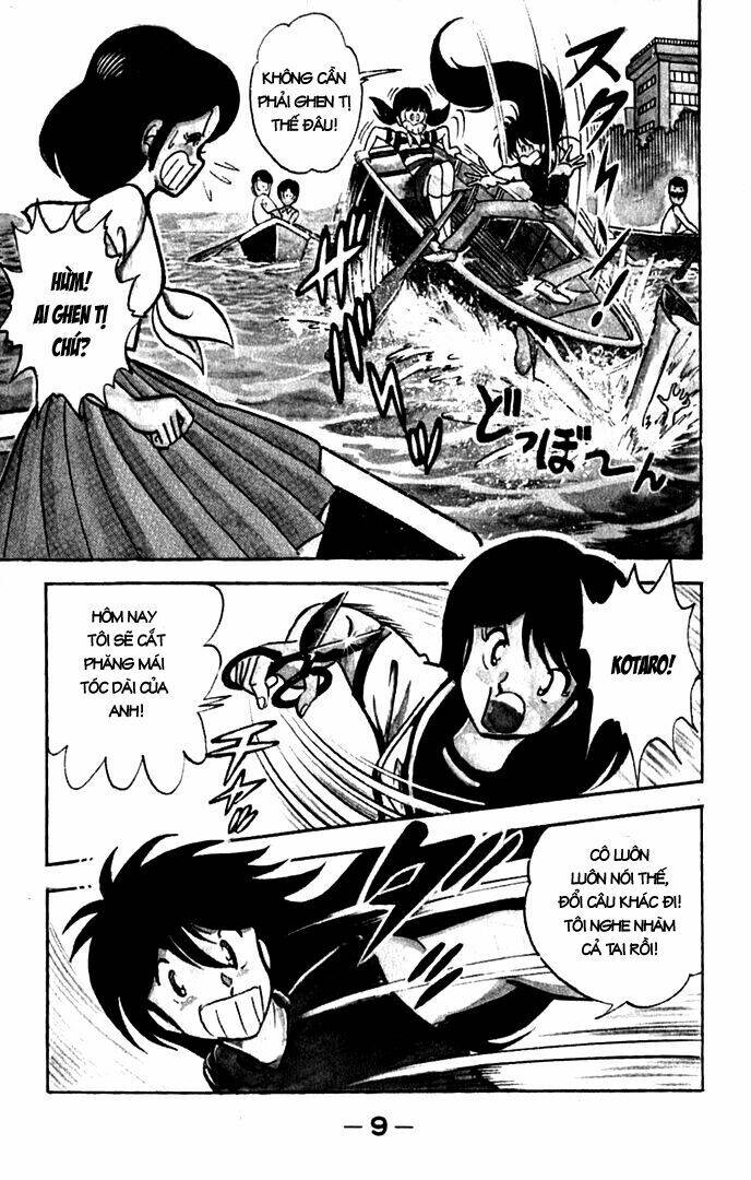 kotaro makaritoru chapter 1 10