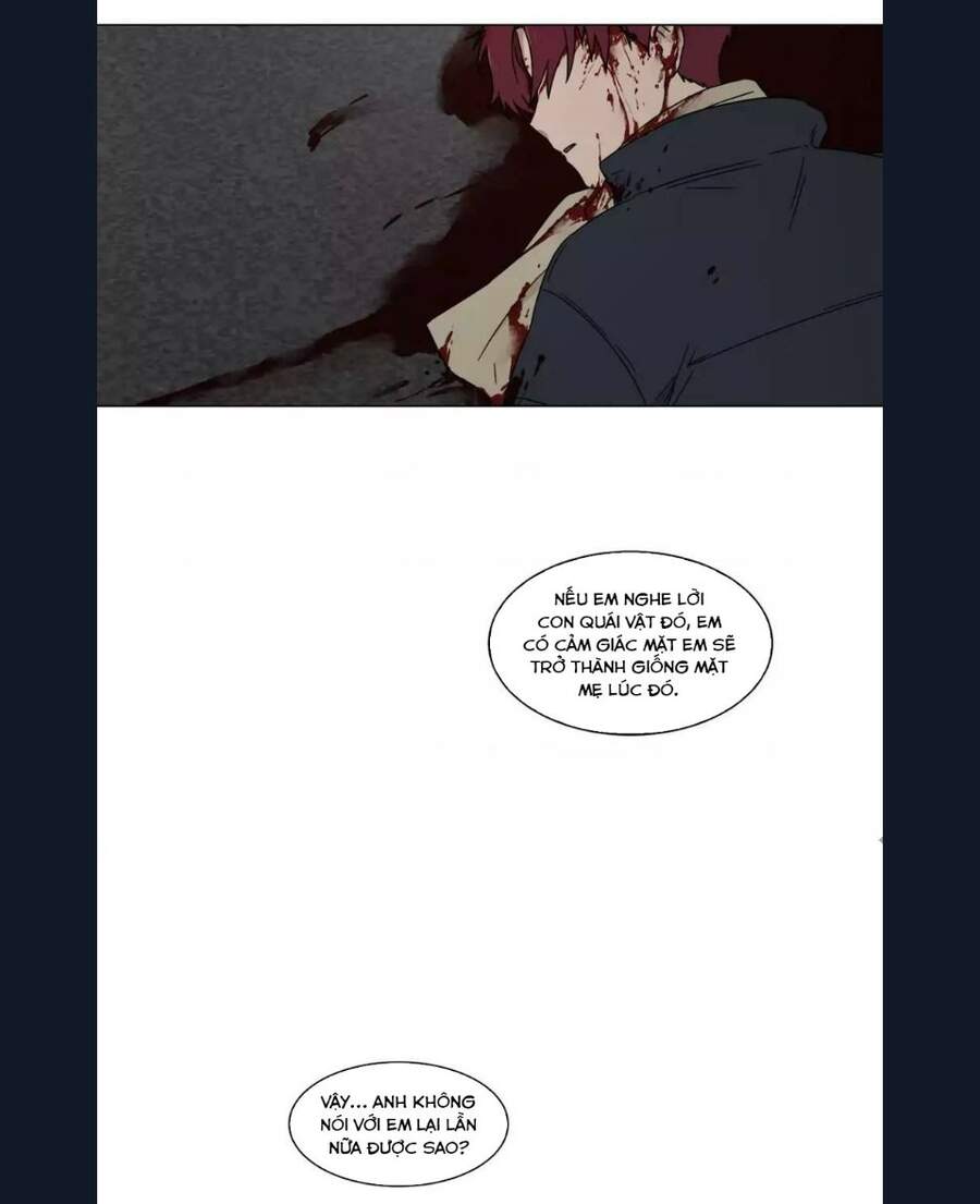 …”một sự thật khá khó chịu.” chapter 71 49