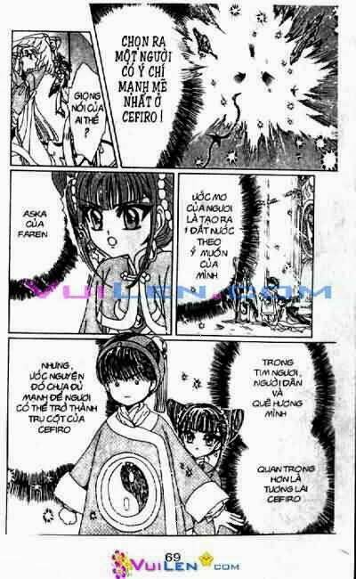 hiệp sĩ phép màu chapter 9 51