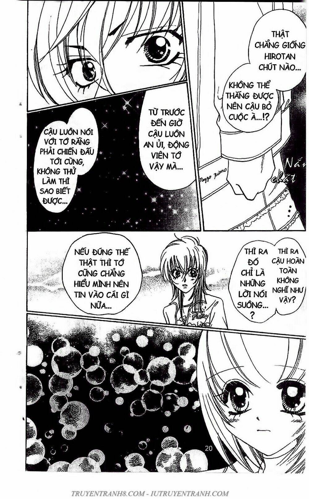 bộ sưu tập lọ lem chapter 46 18