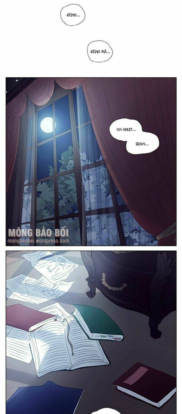 vampire & hunter chapter 8 2