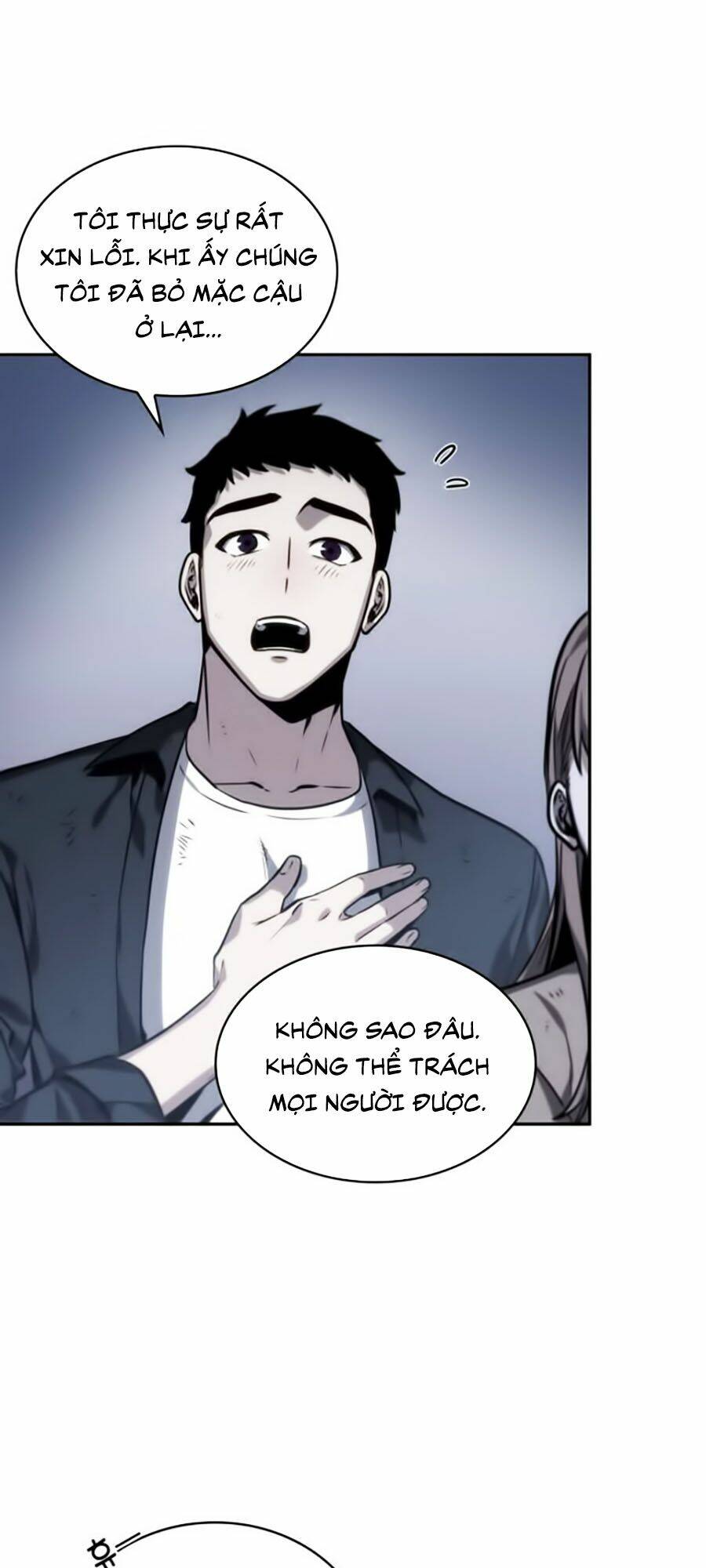 toàn trí độc giả - omniscient reader chapter 17 10