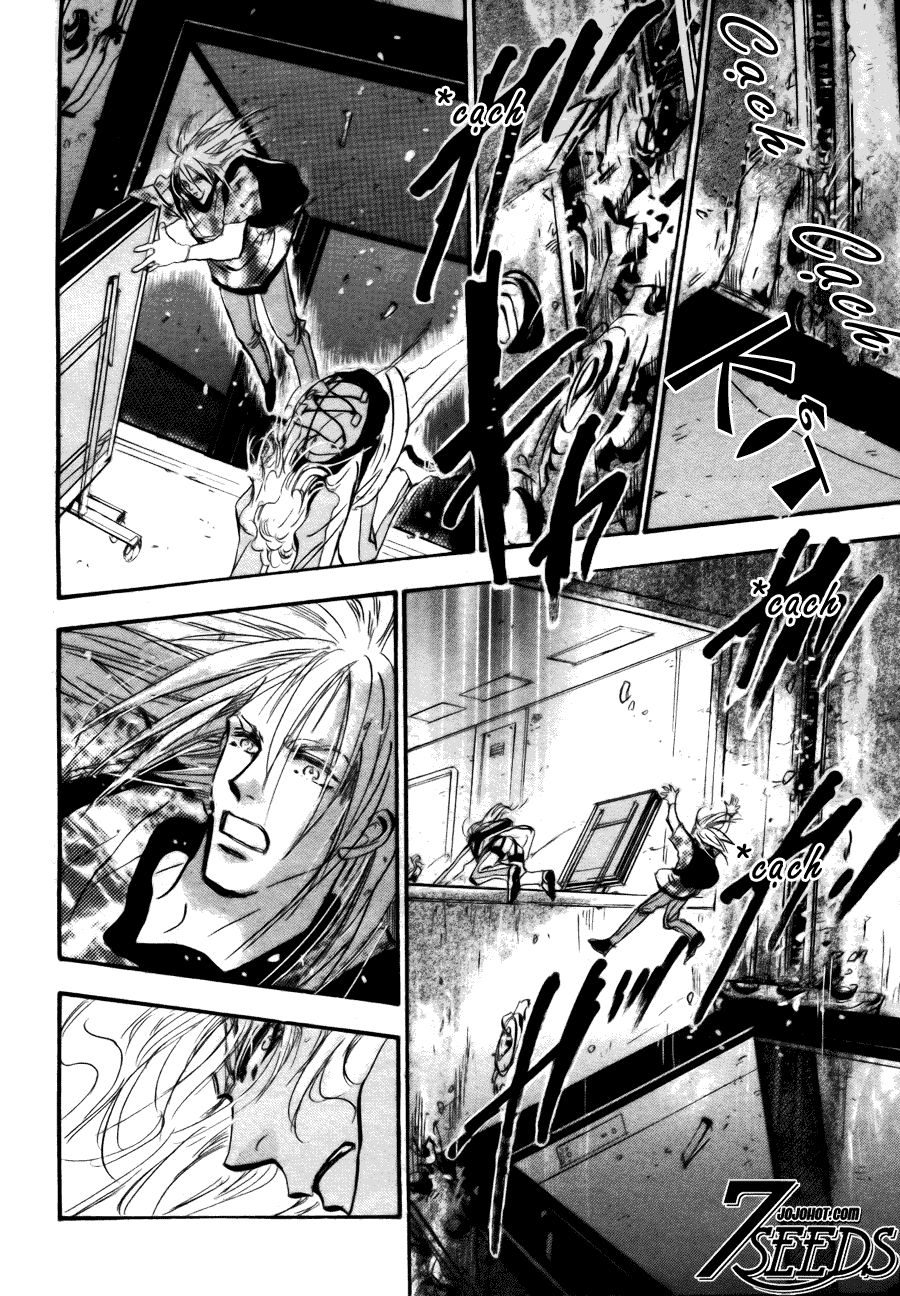 mầm sống chapter 100 32