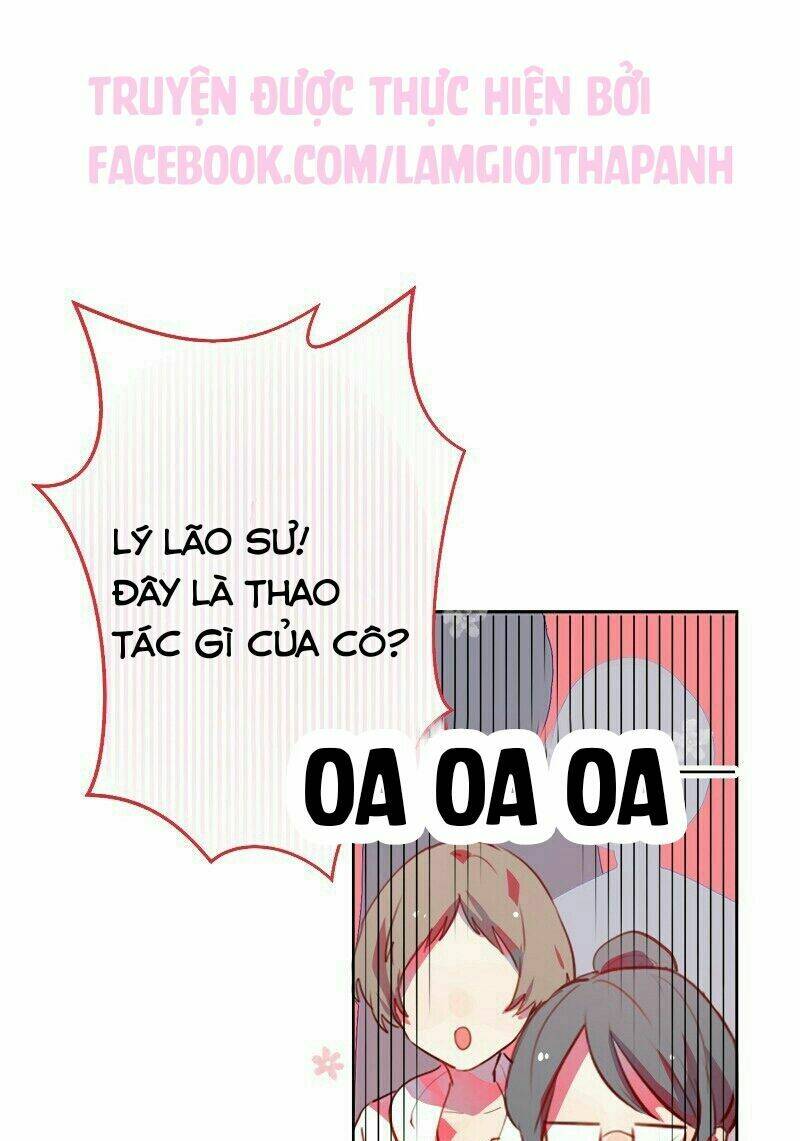 đệ nhị nhân sinh chapter 1 19