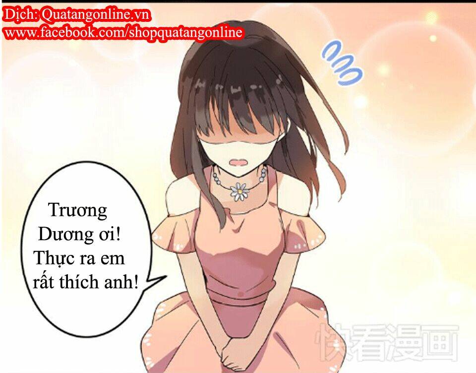 lều khều biết yêu chapter 2 2