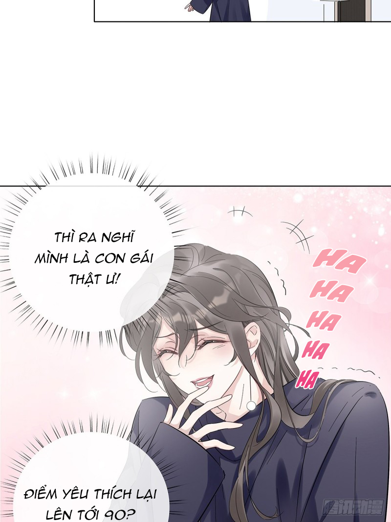 hôm nay nam giả trang nữ vẫn chưa được cầu hôn! chapter 5 14