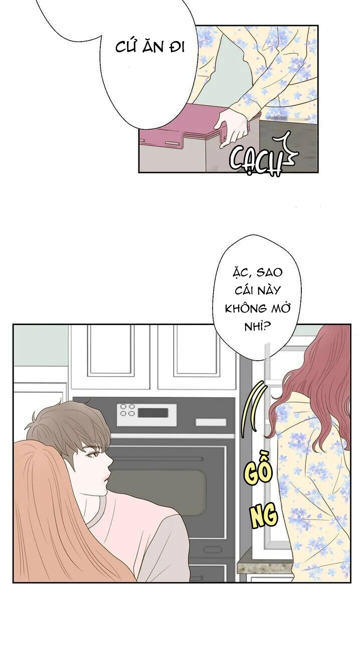 honey bed talk chapter 1 42