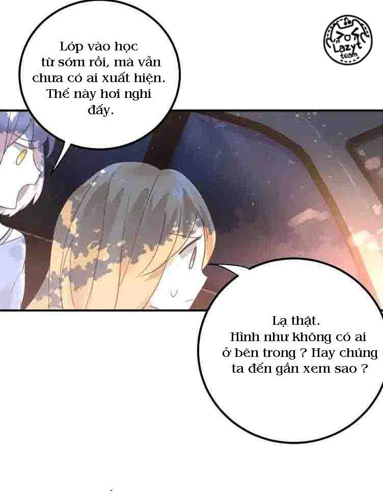 tình yêu huyễn tưởng chapter 4 36