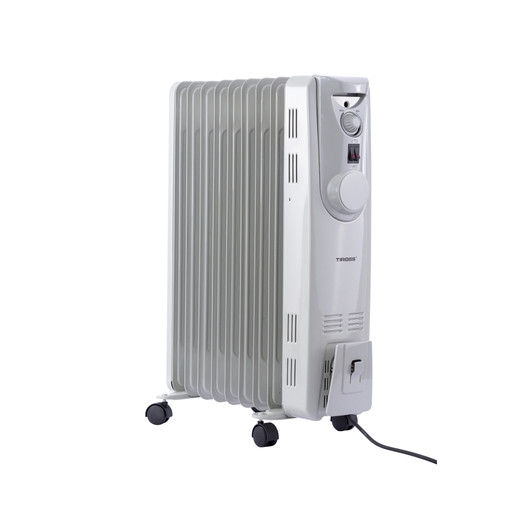Lò Sưởi Dầu Tiross 9 Thanh TS-923 - Hàng Chính Hãng