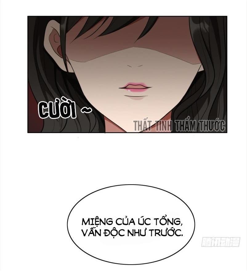 vợ yêu không ngoan chapter 27 15