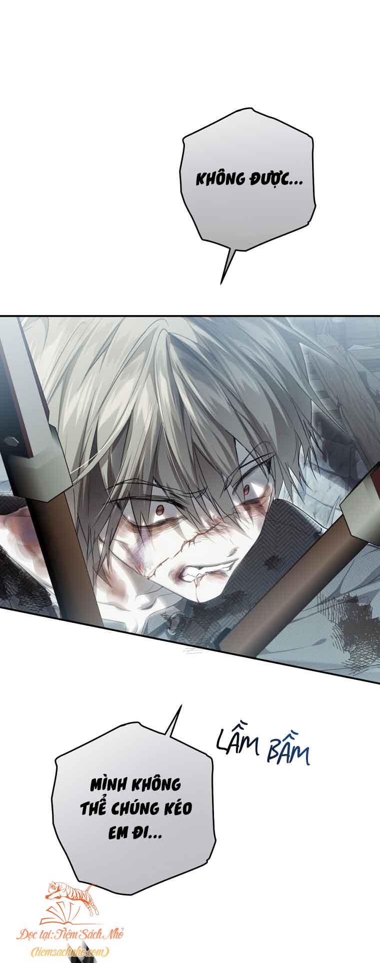 ác nữ là con rối chapter 76 37