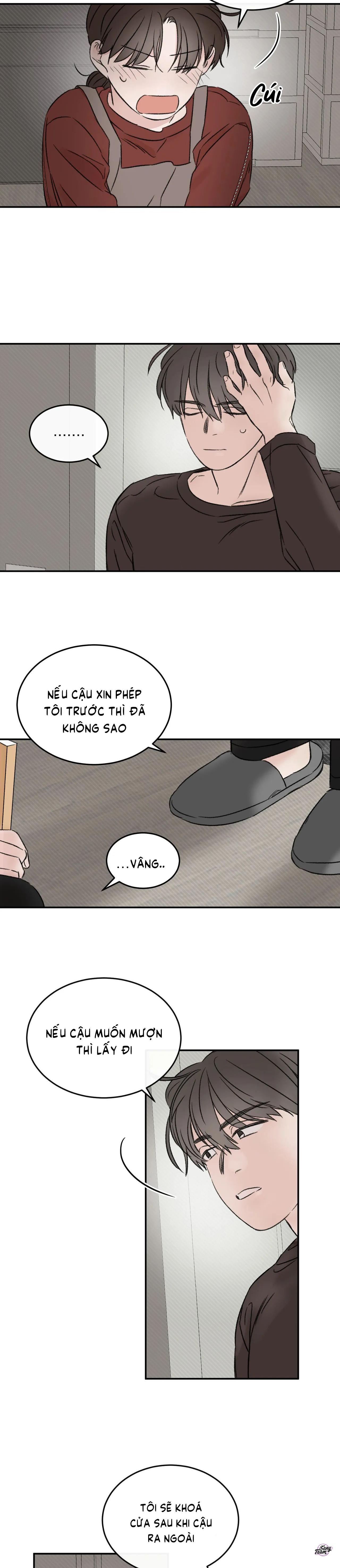 ngay lúc này chapter 7 6