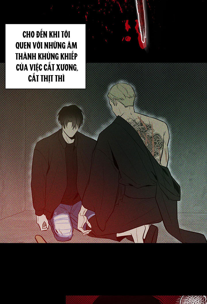 bình minh chia cắt màn đêm chapter 16 5