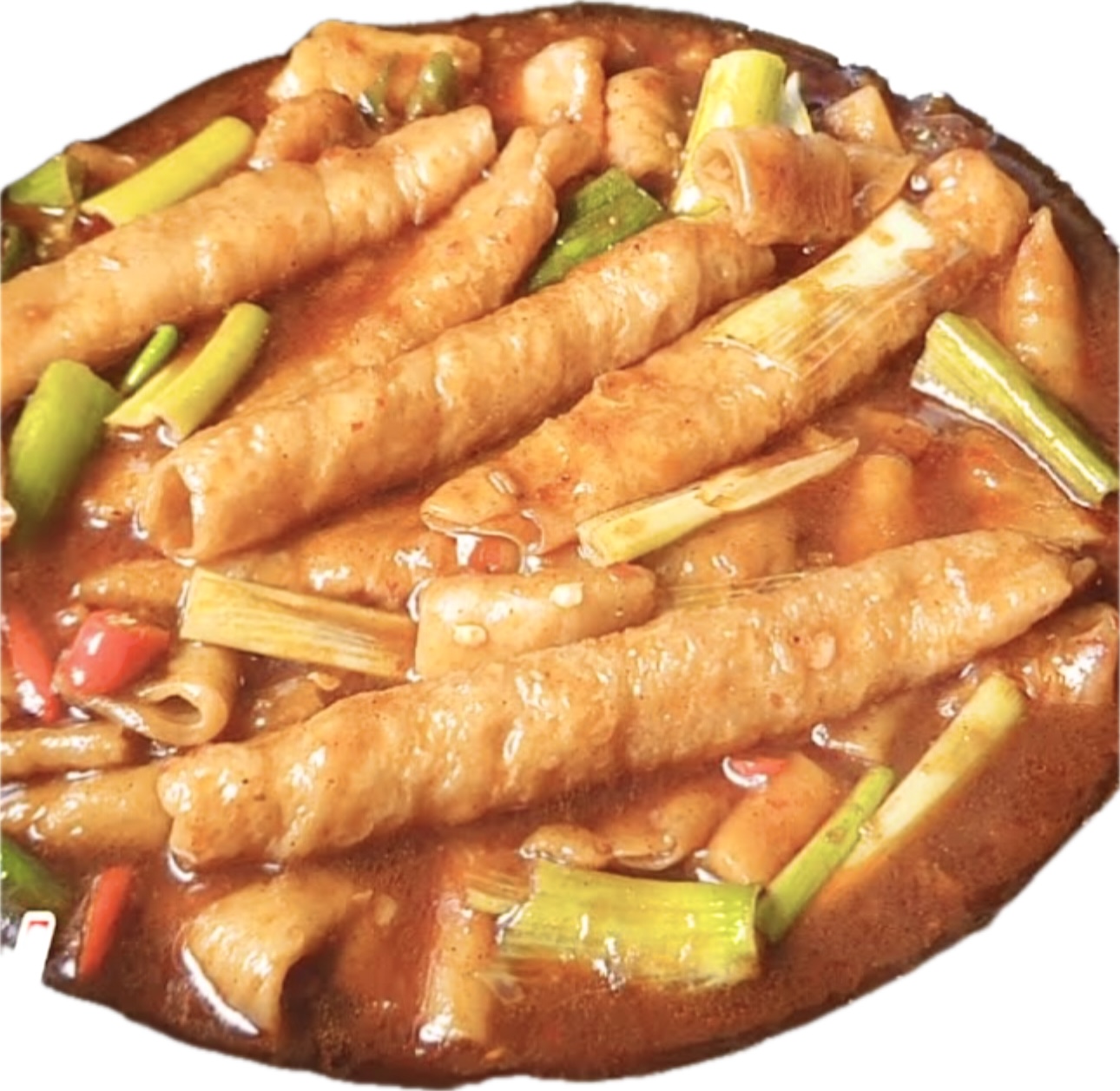 Bột điều màu 400gr Hoà Ký