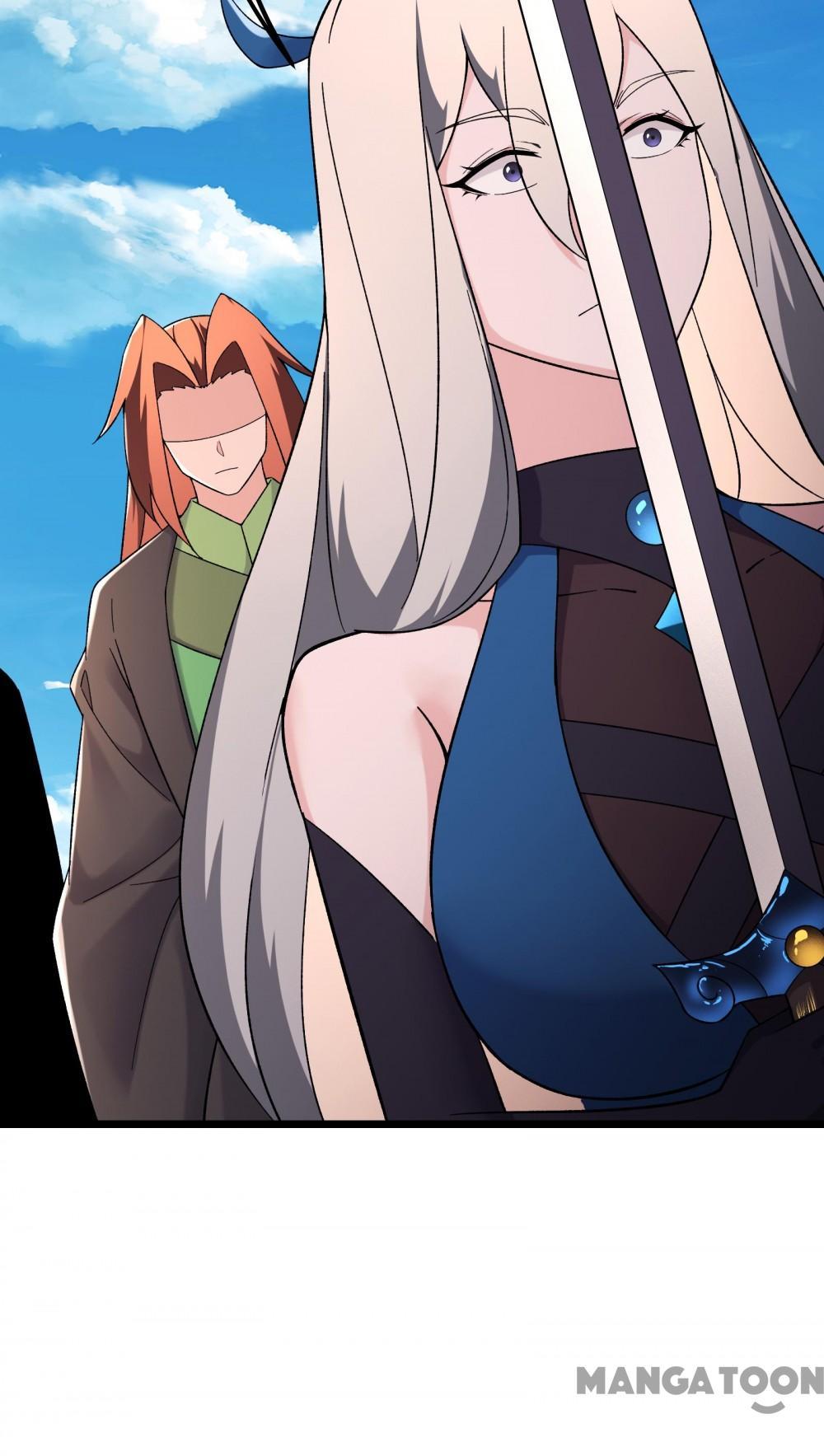 đồ đệ ta toàn là nữ ma đầu chapter 222 25