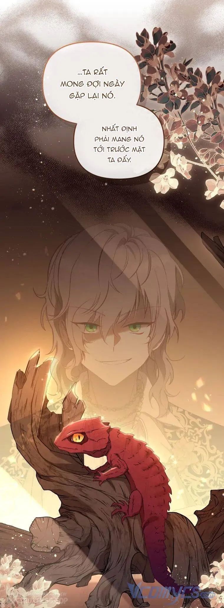 tôi được nuôi dưỡng bởi những kẻ phản diện chapter 41 65