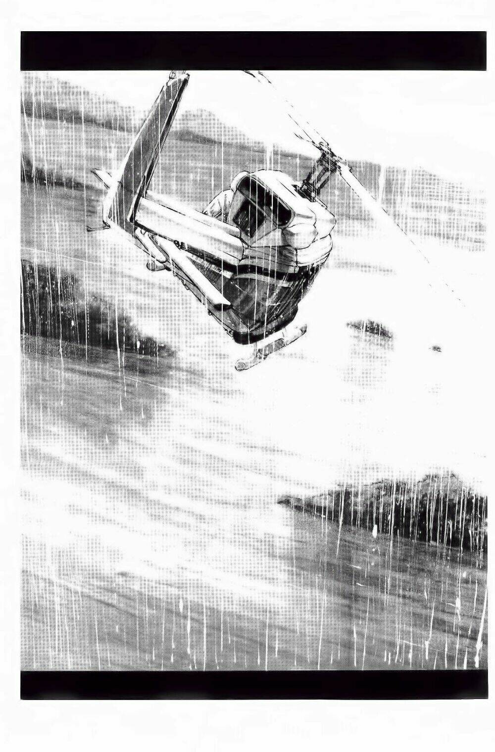 khỉ biển chapter 72 7