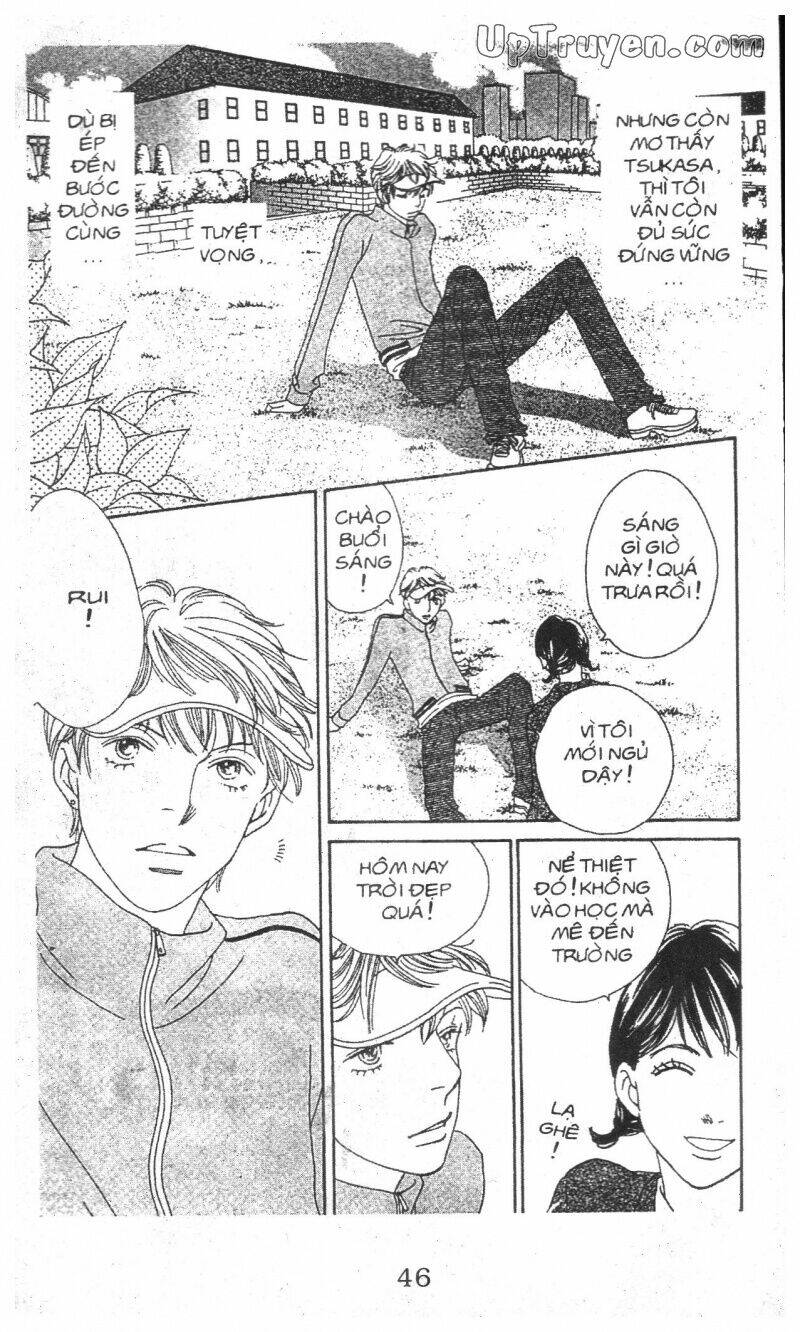 con nhà giàu chapter 191 43