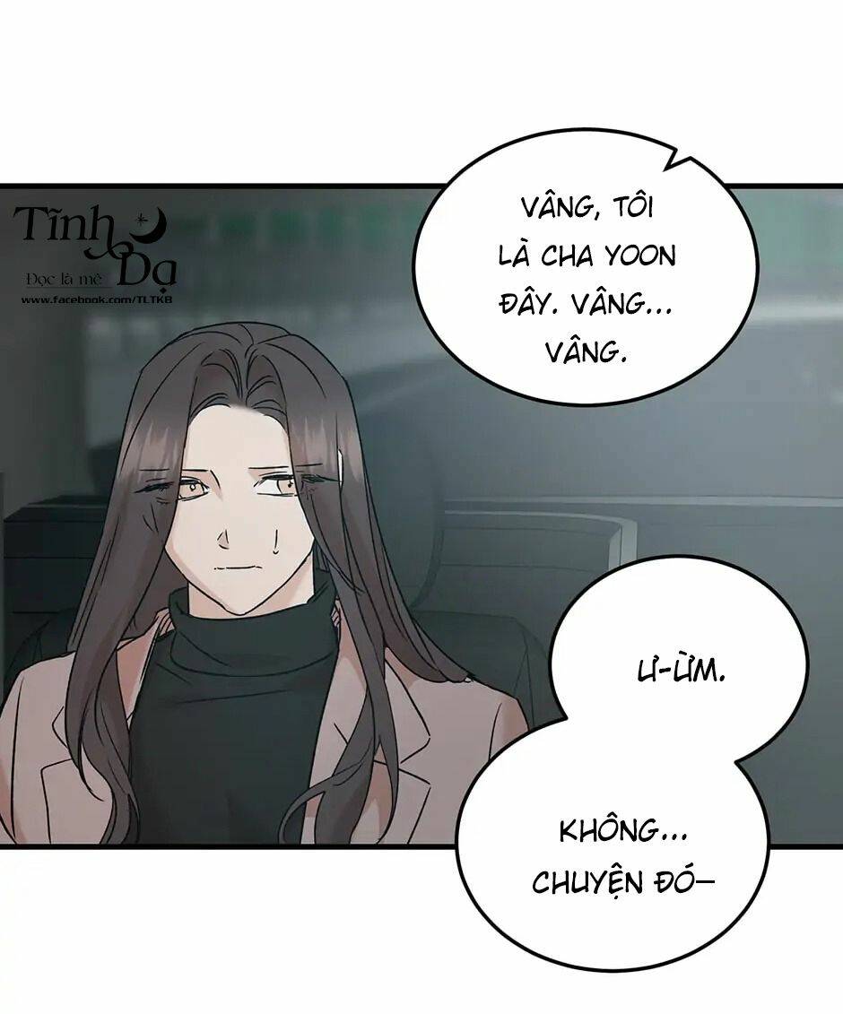 trước khi cái chết chia lìa đôi ta chapter 74 17