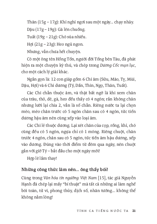 Tiếng Việt giàu đẹp - Tình Ca Tiếng Nước Ta (Dương Thành Truyền)