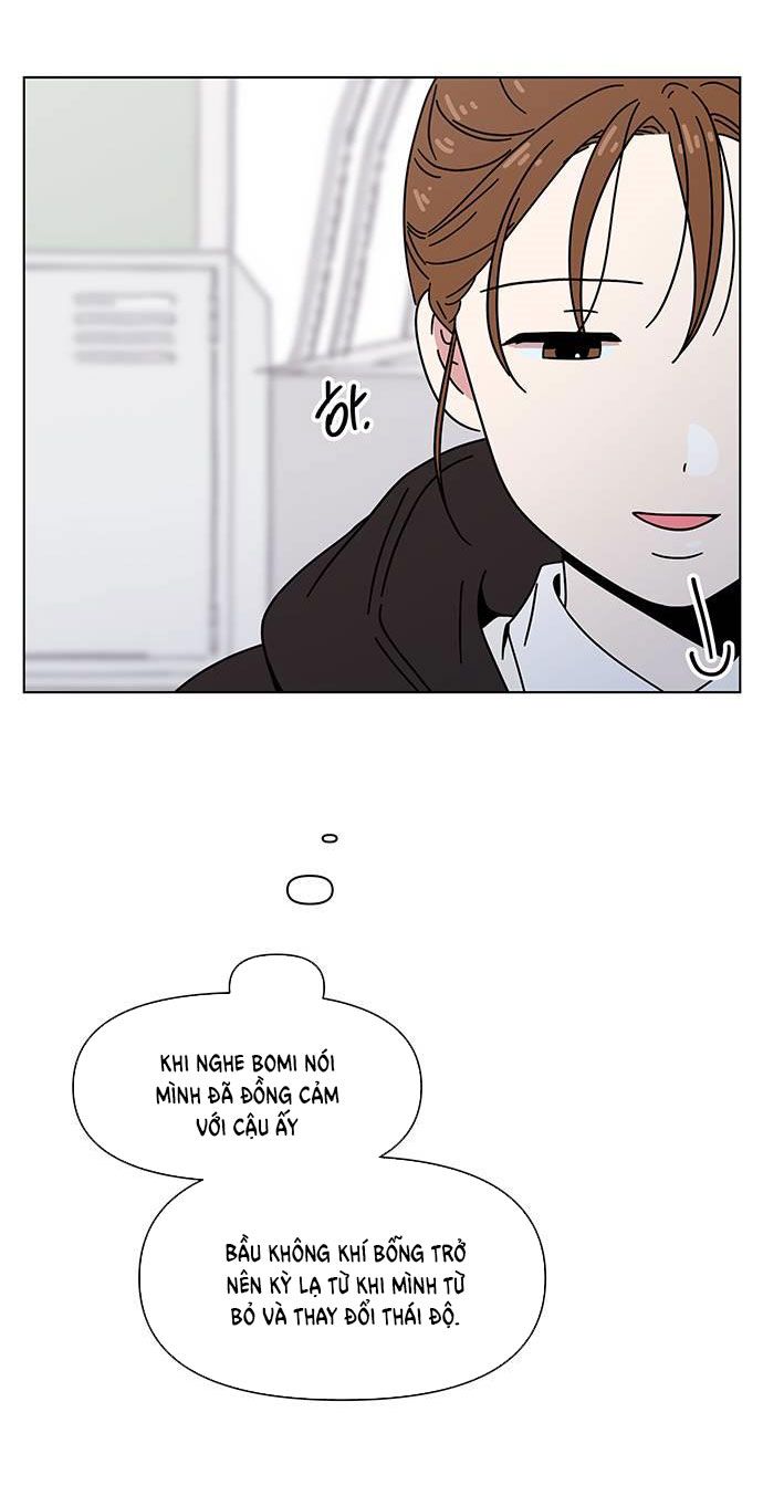 thanh xuân rực rỡ - season of blossom chapter 113 9