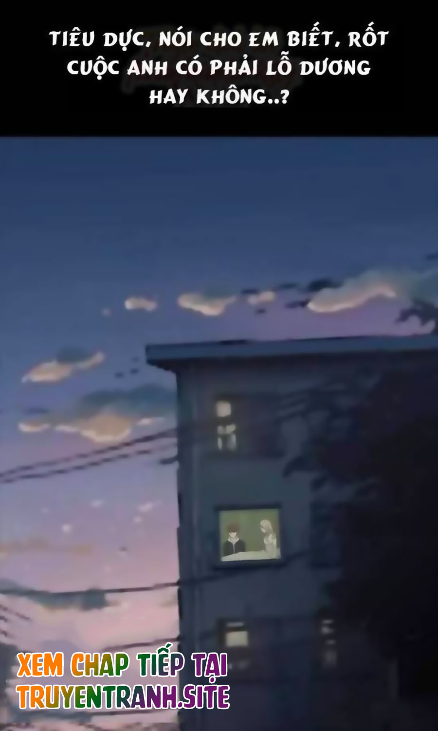 tấm da người chapter 25 25