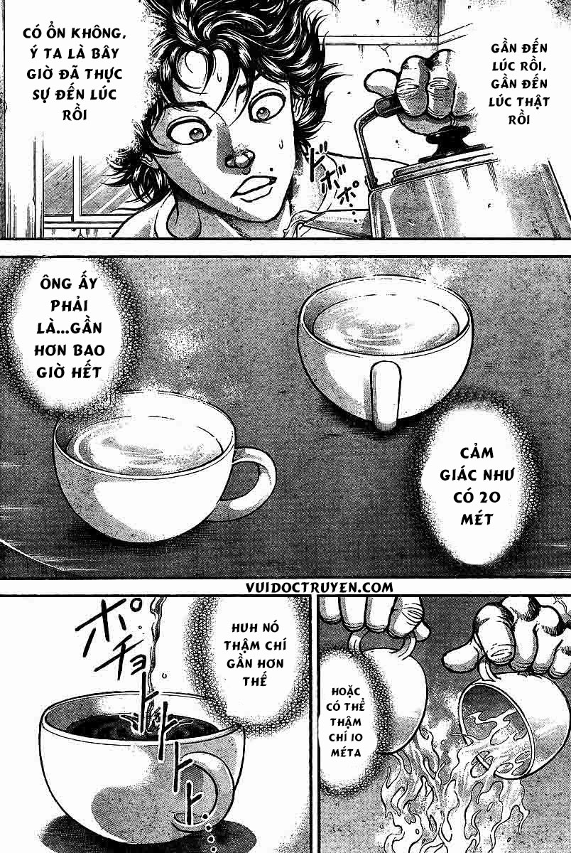 baki – son of ogre chapter 218 9