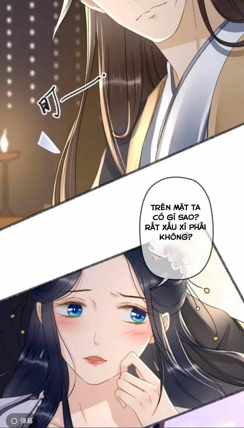 sủng phi của vương chapter 138 24