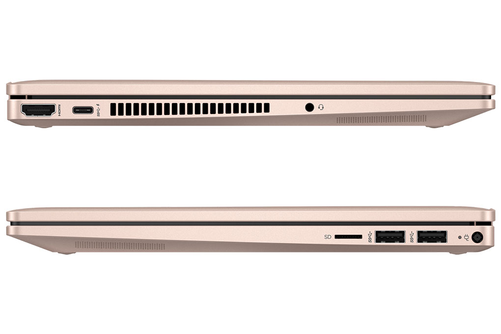 Laptop HP Pavilion X360 14 ek0055TU i7 1255U/16GB/512GB/14"F/Touch/Pen/Win11//Vàng - Hàng Chính hãng