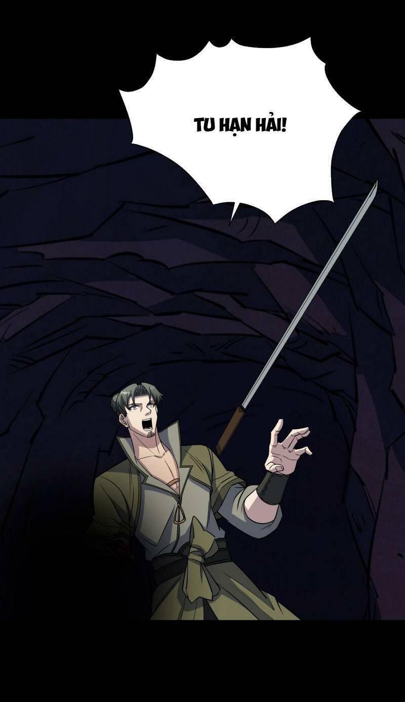 thông u đại thánh chapter 103 9
