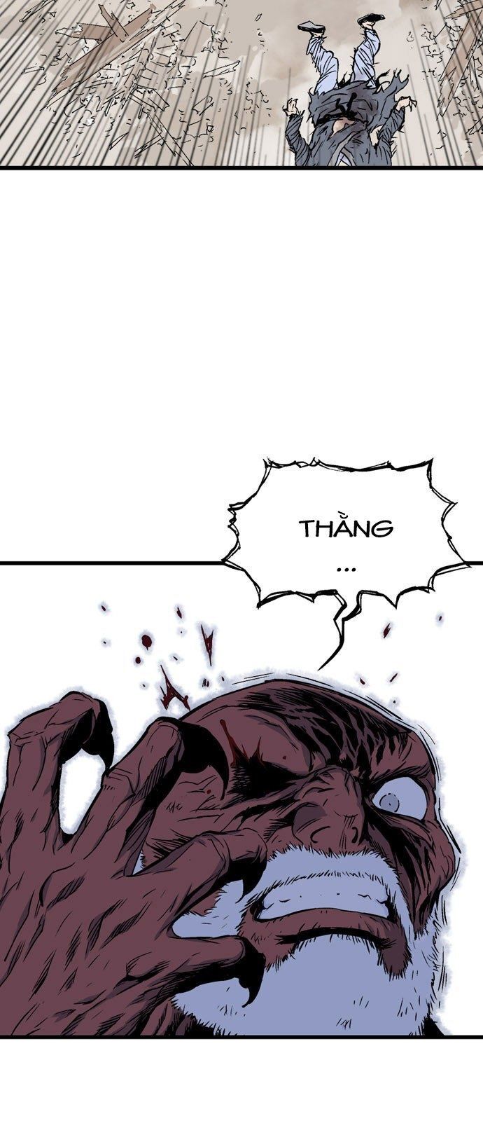 cao thủ 2 chapter 100 76