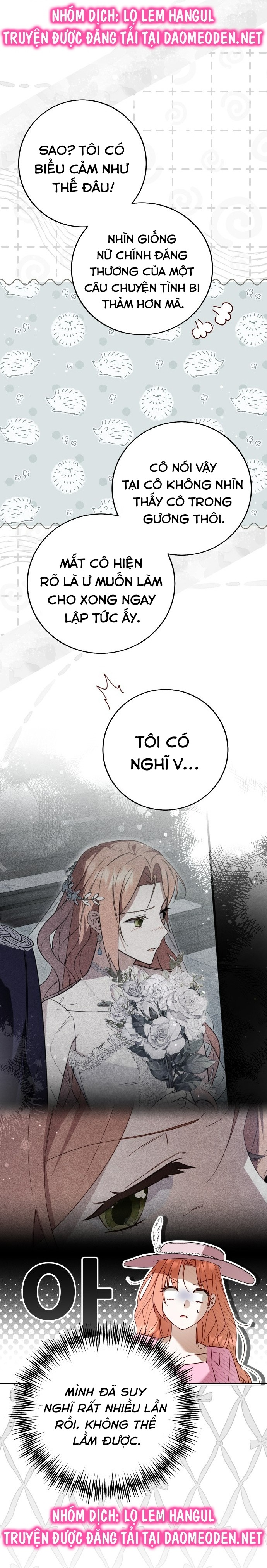 ngã xuống thiên đường chapter 38 9