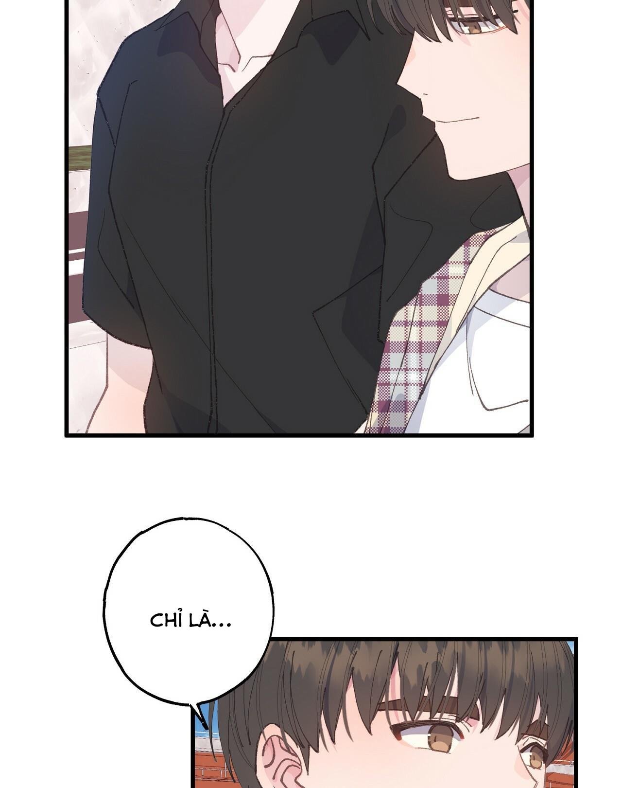 khi trò chơi hẹn hò kết thúc chapter 8 36