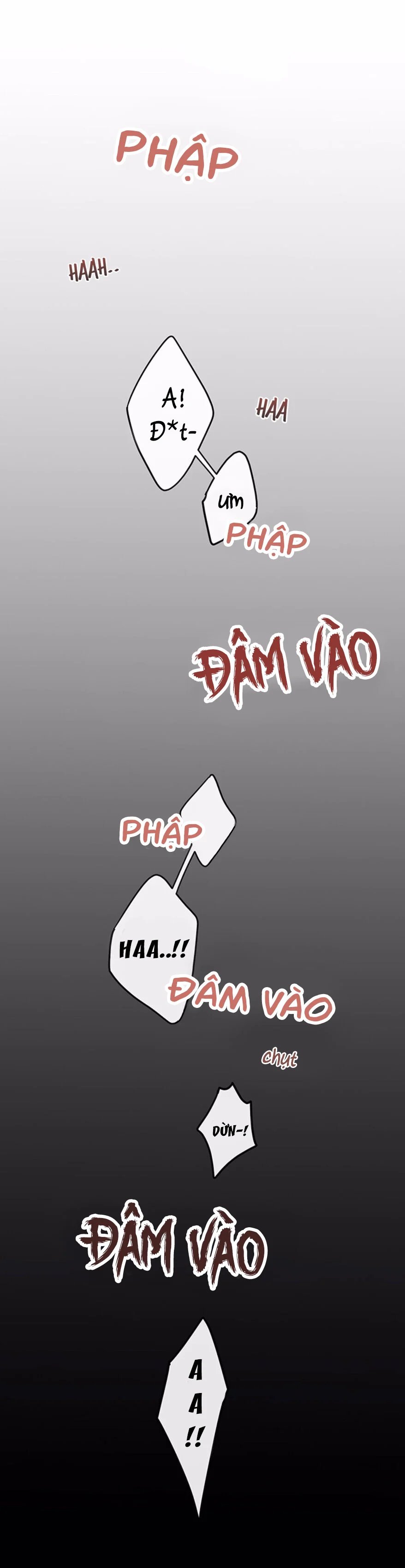 tình yêu kì lạ chapter 18 25