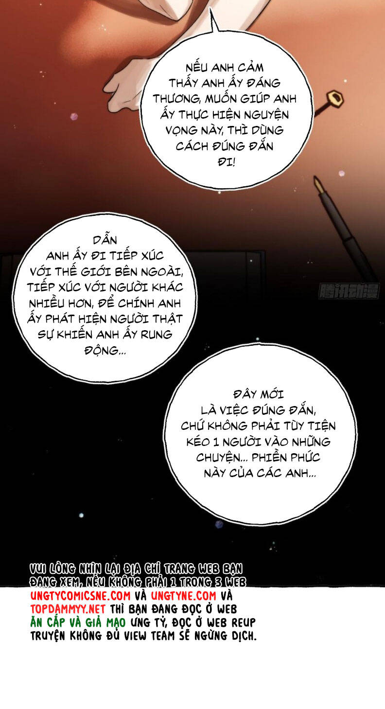 lãm nguyệt triều minh chapter 41 18