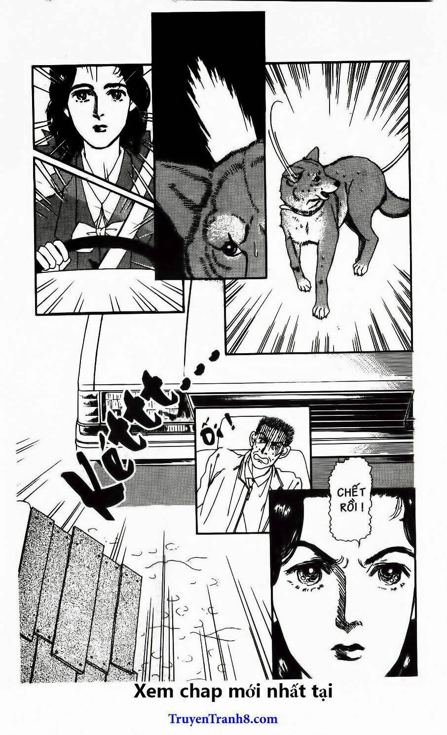 bác sĩ thú y chapter 45 17