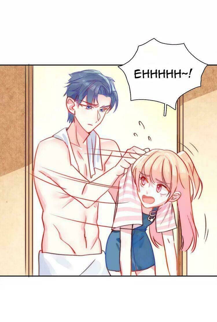 mạng sống của em thuộc về tôi chapter 1 57