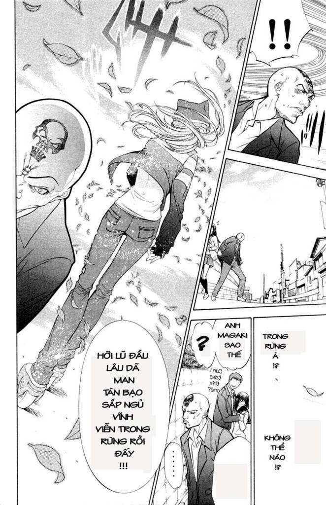 air gear chapter 2 22