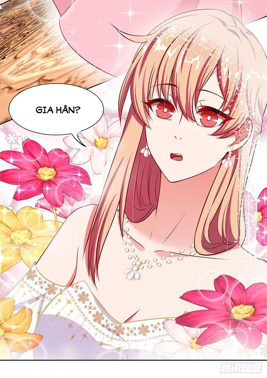 trọng sinh quý thê chi phục thù hoa lệ chapter 11 10