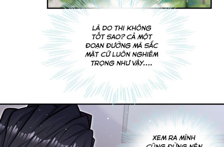 Anh Ấy Sinh Ra Là Công Của Tôi chapter 45