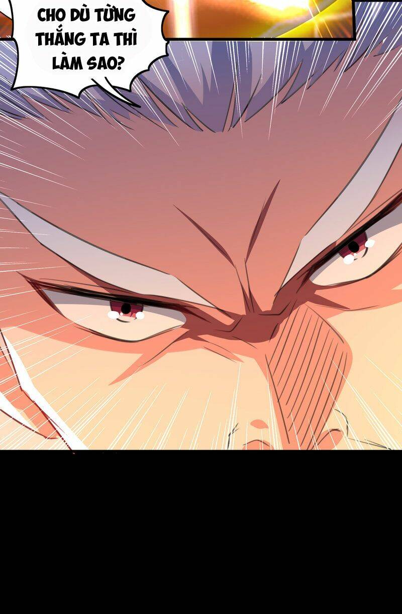 vạn giới tiên vương chapter 51 54