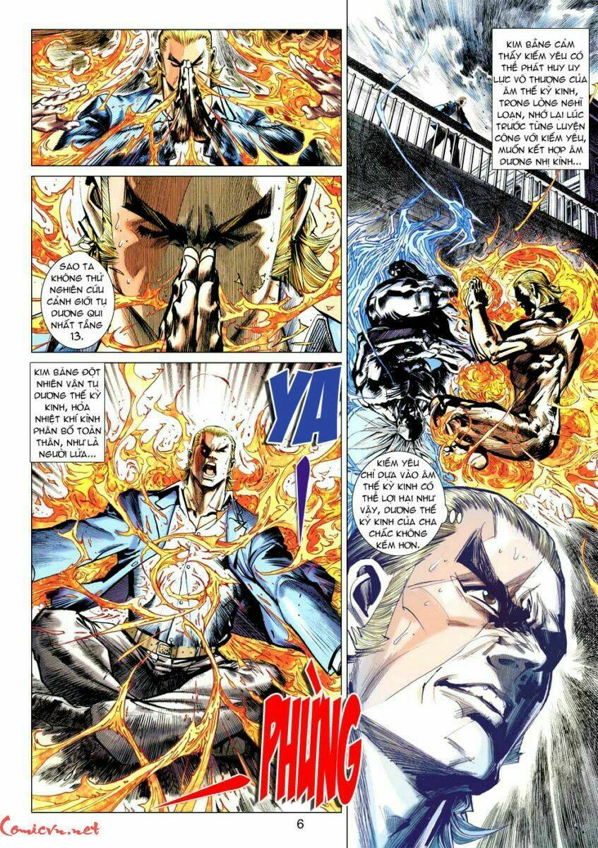 vương phong lôi 1 chapter 58 6