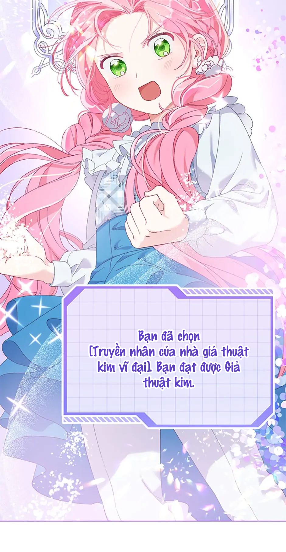 đỉnh cấp xuyên không chapter 6.2 4