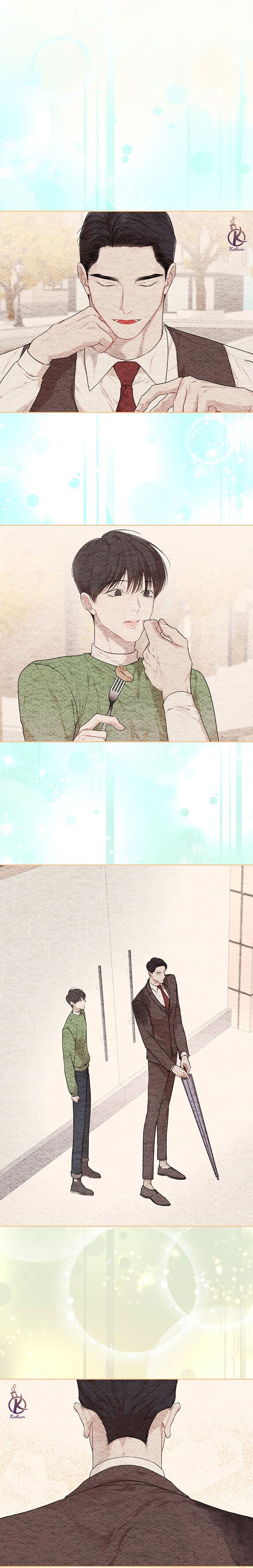 hình thái khởi sinh chapter 51 17