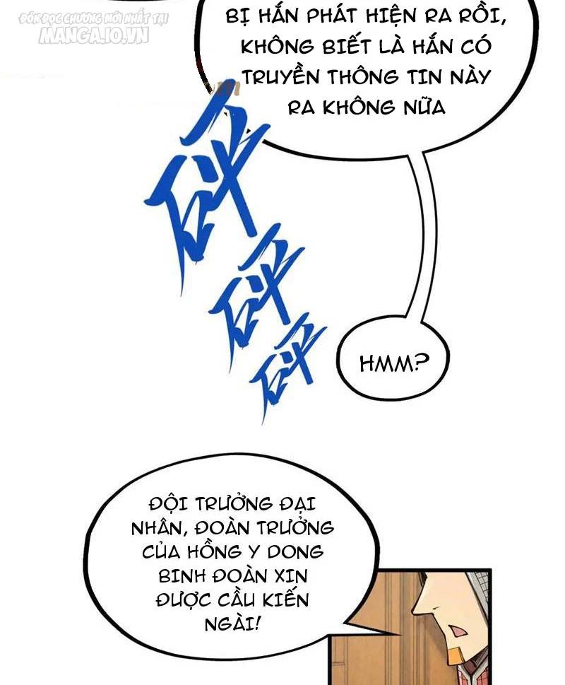 vạn cổ chí tôn chapter 311 54