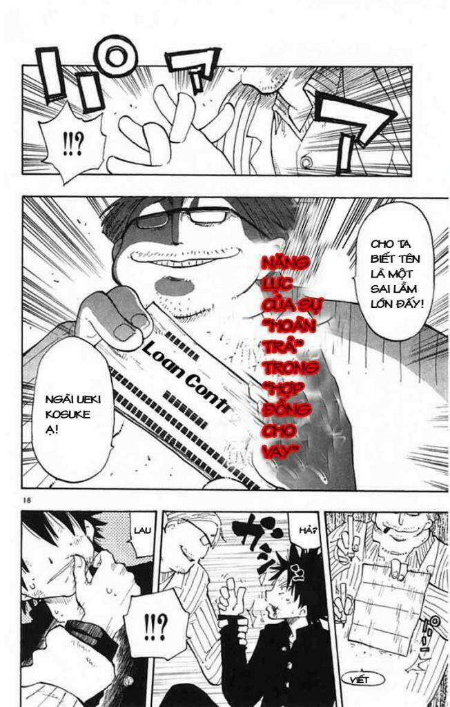 law of ueki plus chapter 2 17